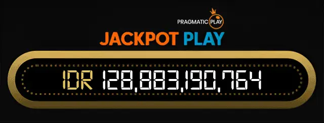 Jackpot JAWARATOGEL Mobile